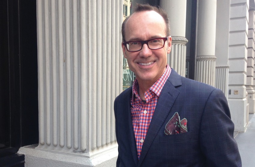John Parham to Moderate LIMA Roundtable Discussion “How to Win at